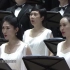 【中国交响乐团合唱团】混声合唱《我爱你中国》