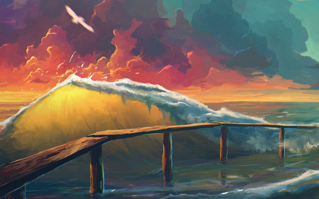 软糖和湖光的造梦4 01(回顾)视频在线观看