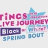 【中字】TINGS LIVE JOURNEY ep.01 ~Departure~ Mini Live Event Bla