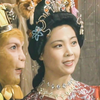 英文版《西游记》女儿国-师徒怀孕 5人英语配音素材简单英语消音素材 名著爆笑片段中英文双字幕