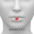 唇癌手术过程，3D演示。。