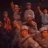 【抗战歌曲】游击队歌 [1965年 舞台剧《东方红》] 红色歌曲 抗日歌曲