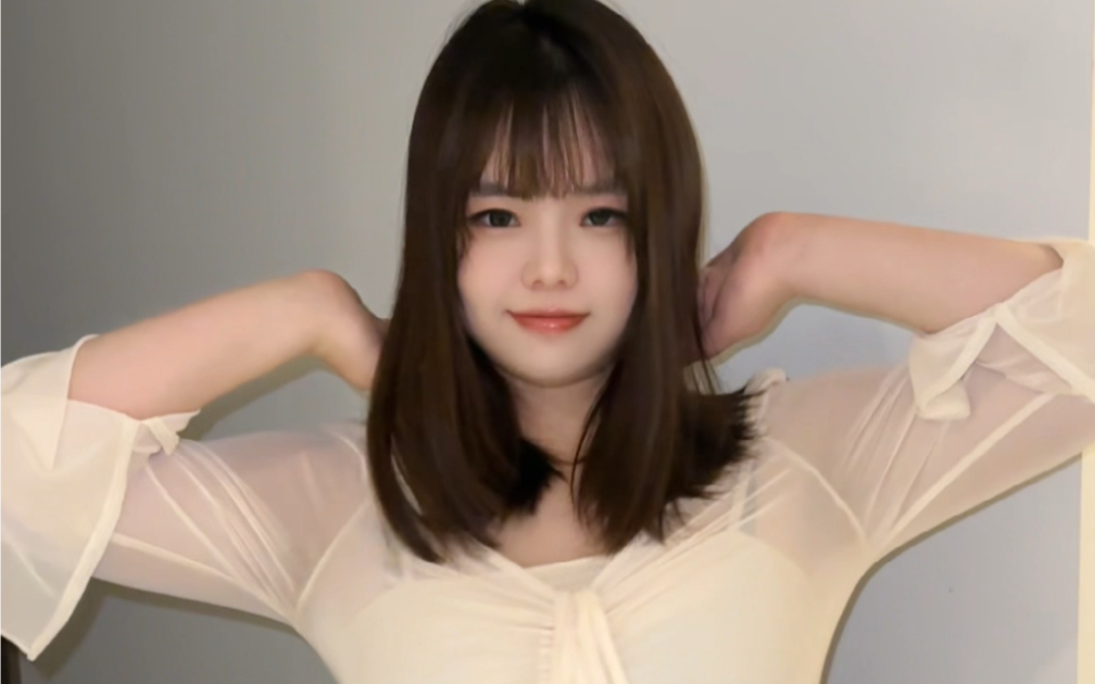 【-Small Jane】The latest video is now online, come and watch!