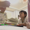 【周面条】恺子哥&萱小妹|室内游乐场|下飞行棋|一起过生日|挖珍珠|制作饼干|游湖|公园捞鱼虾
