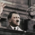 1934年真实影像，希特勒的演讲有多洗脑，这段画面让人不寒而栗