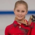 【尤利娅·利普尼茨卡娅】获得世界青年花滑锦标赛冠军，获得2014年索契冬季奥运会花样滑冰团体赛金牌。