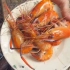 【烹飪】椰子煮蝦