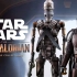 曼达洛人/IG-11机器人出镜！ Star Wars 'The Mandalorian' Sixth Scale Fig