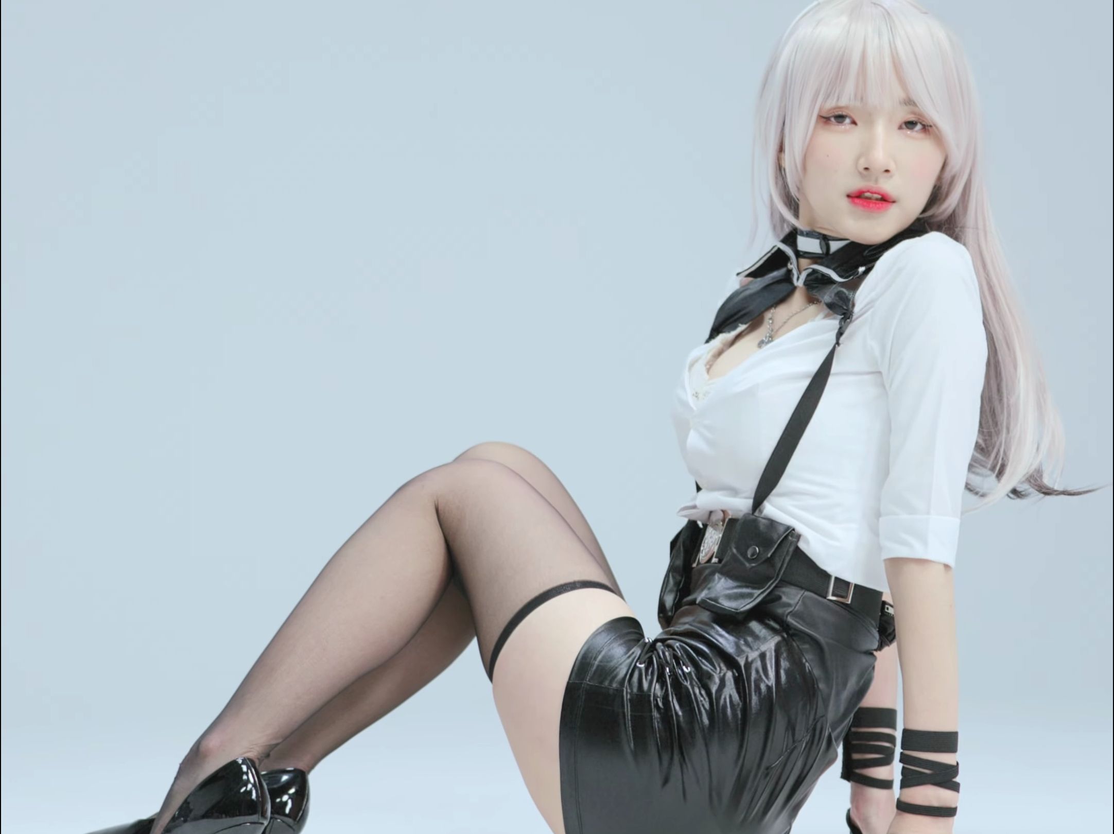 Shake 211007 Xu Ying