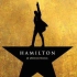 Alexander Hamilton伴唱（原唱和声）