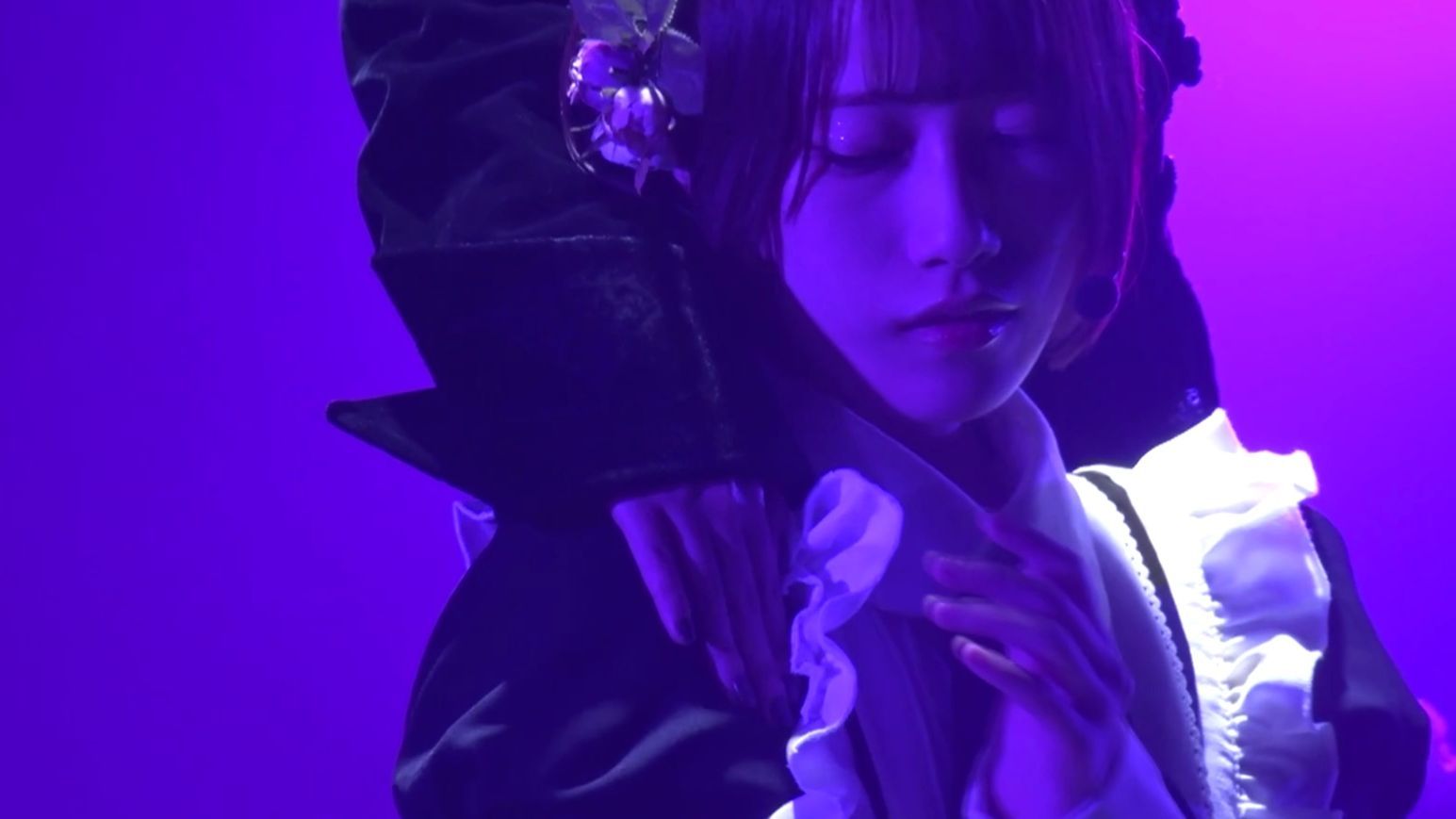 【熟肉】佐佐木李子 SynapstoRy ～荊姫～