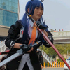 直击漫展现场！cosplay合集来了