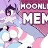 【MEME·动画】MOONLIGHT // ANIMATION MEME [REMAKE]