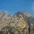 中国名山介绍——中岳嵩山。