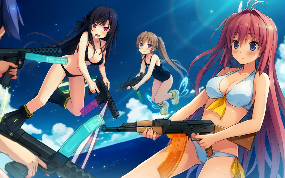 【综漫\/燃向】She Is My Sin视频在线观看