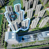 [湖北启辰工程科技有限公司出品]——华东总部建设项目商办区宣传视频2023.10.7大文件（负责人张谦，电话