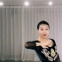 周雨奇老师的民族舞维族舞《舞宴》舞蹈片段展示