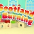 【金宝儿歌】Scotland's Burning