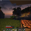 自己一个人玩了半年的Minecraft存档是什么样？_游戏热门视频