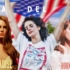 【打雷姐】Born To Die + Paradise 混音串烧 | Lana Del Rey | “向死而生，奔赴天堂