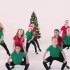 适合孩子们的圣诞舞蹈Christmas Dance之经典曲目Jingle bells