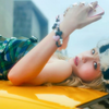 【曺柔理】新歌TAXI MV