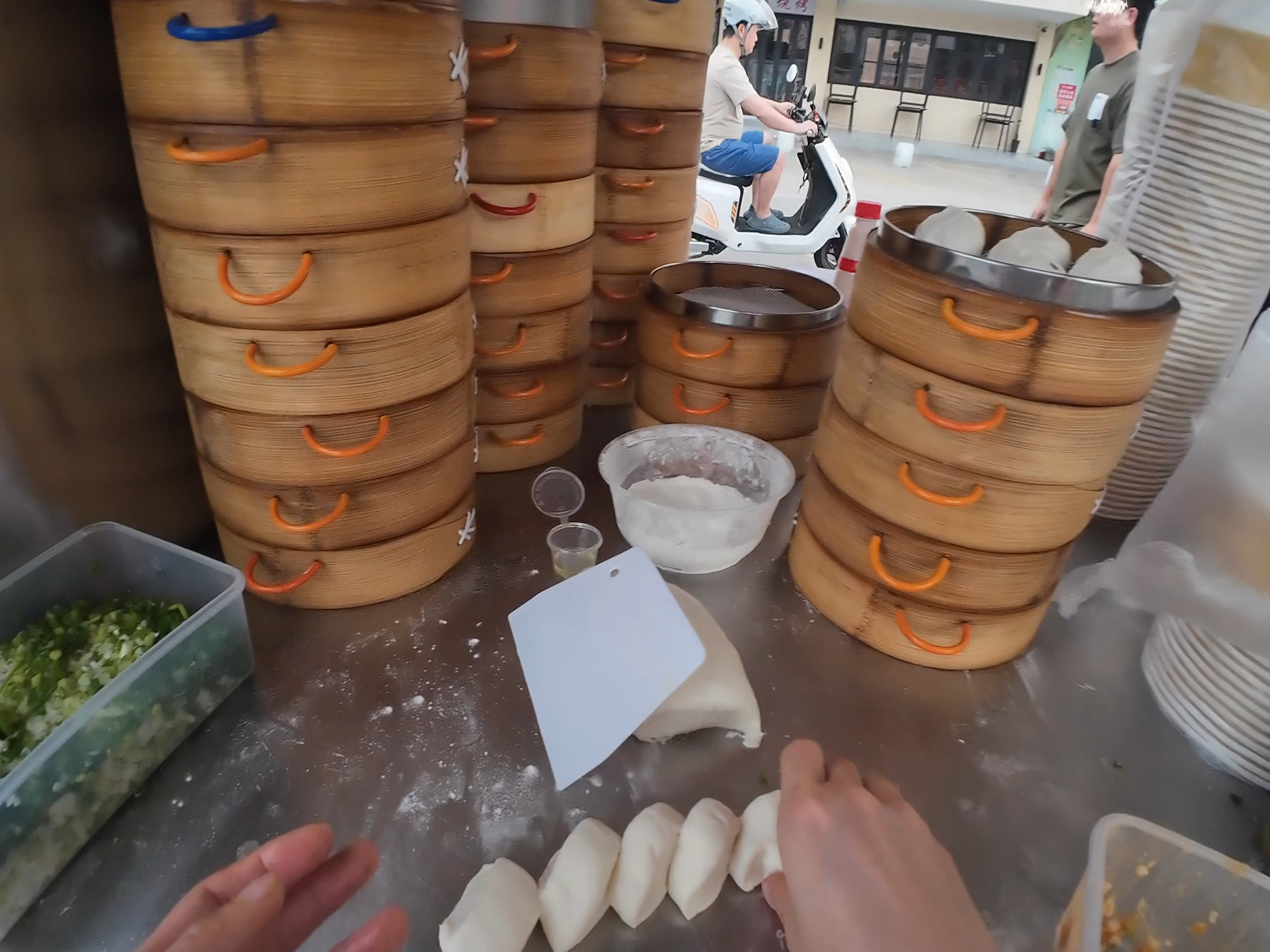 生活想埋了我，不料我是颗种子