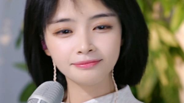 【小书子】20251108书仔直播唱的想把我唱给你听