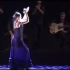 世界著名费拉明戈舞蹈家 Sara Baras最新舞蹈作品  - Baile por Bulerías