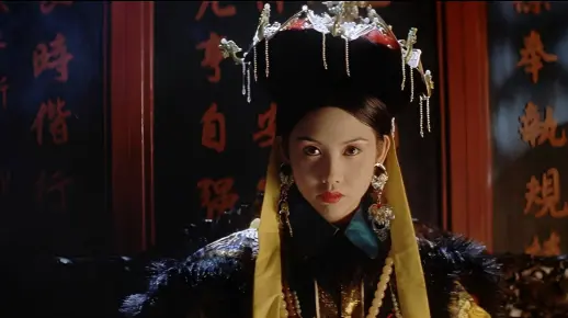 慈禧秘密生活.1994.Lover of the Last Empress