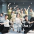《骁》气十足的中国舞，全网都在跳的热门舞蹈