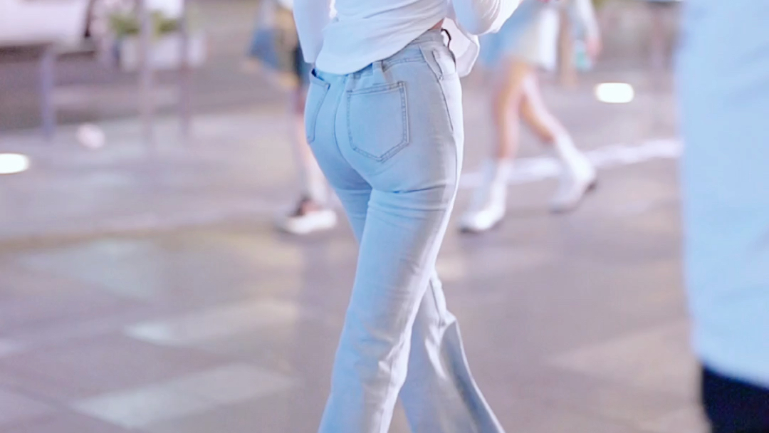 # Street style goddesses