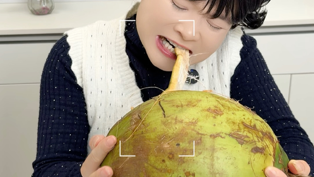 当我妈做了“另类”美食吃播会怎样？