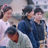 林心如被素人村民猜五十多岁，一脸震惊