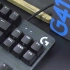 智商税键盘：罗技G412机械键盘分享