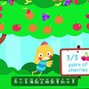 儿童APP：Lingo Kids，1200 多种有趣的互动式英语学习活动和图图Kids走进Lingo Kids的英语世界，开始兴奋而充满乐趣的探险吧！这里有