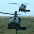 直-20战术通用直升机惊艳的飞行动作