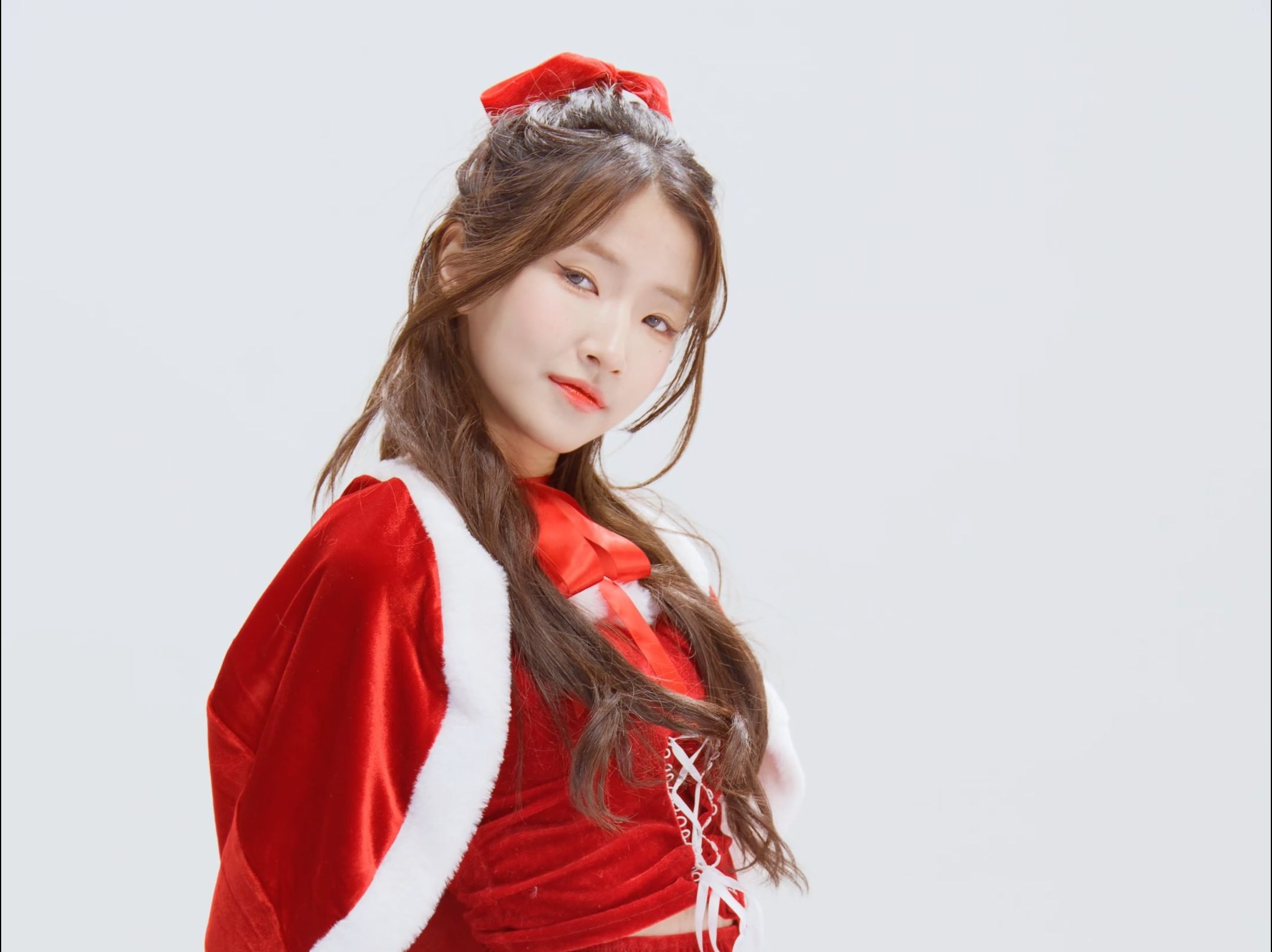 WE GO(2) Seo Young Christmas 2022