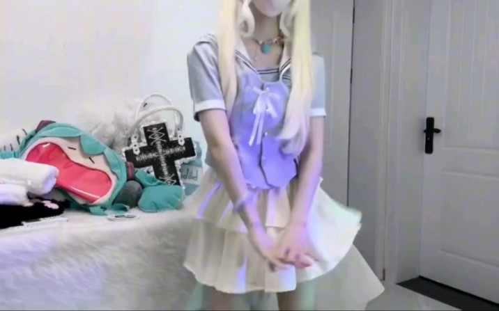 You always lose at games. You're good at playing me.