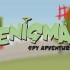 【小仙子】小间谍大冒险：Enigma Spy Adventure 02