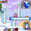【星之卡比】镜之大迷宫100%流程-5 胡萝卜城堡