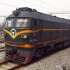 【搬运视频】【中国铁路】那些年的湘桂铁路桂林市区段货列