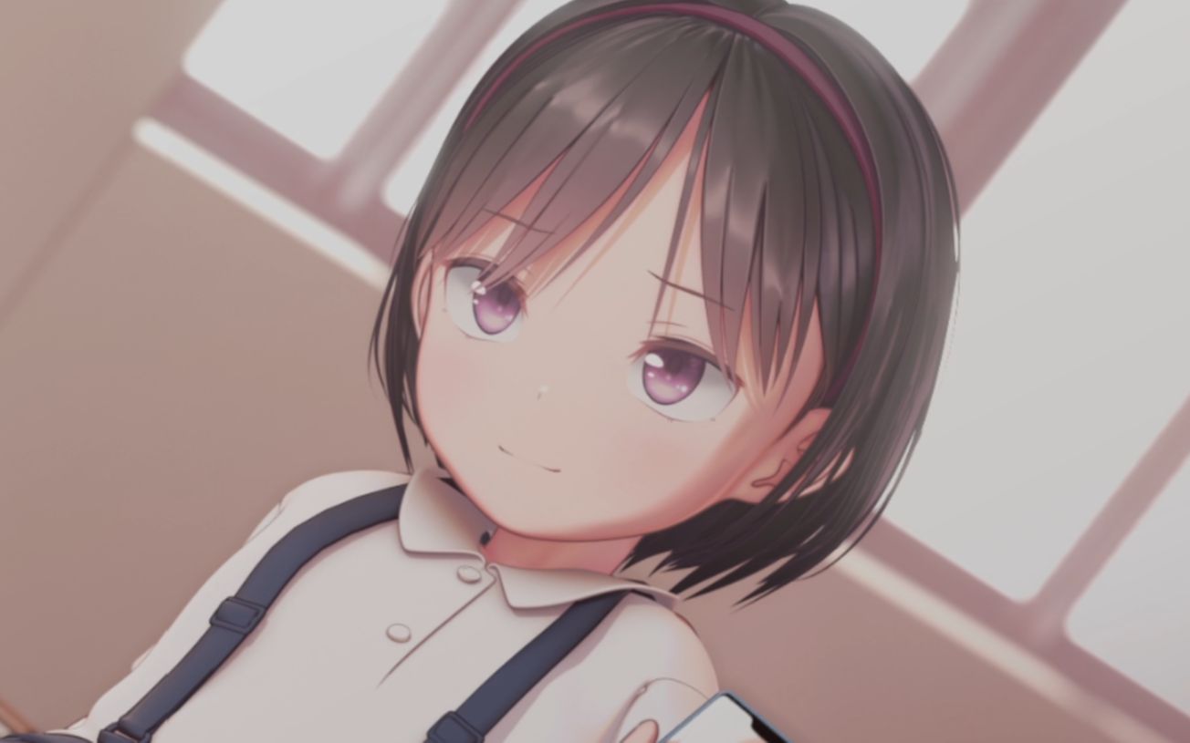 [3D]Custom_Udon 作者Fanbox合集