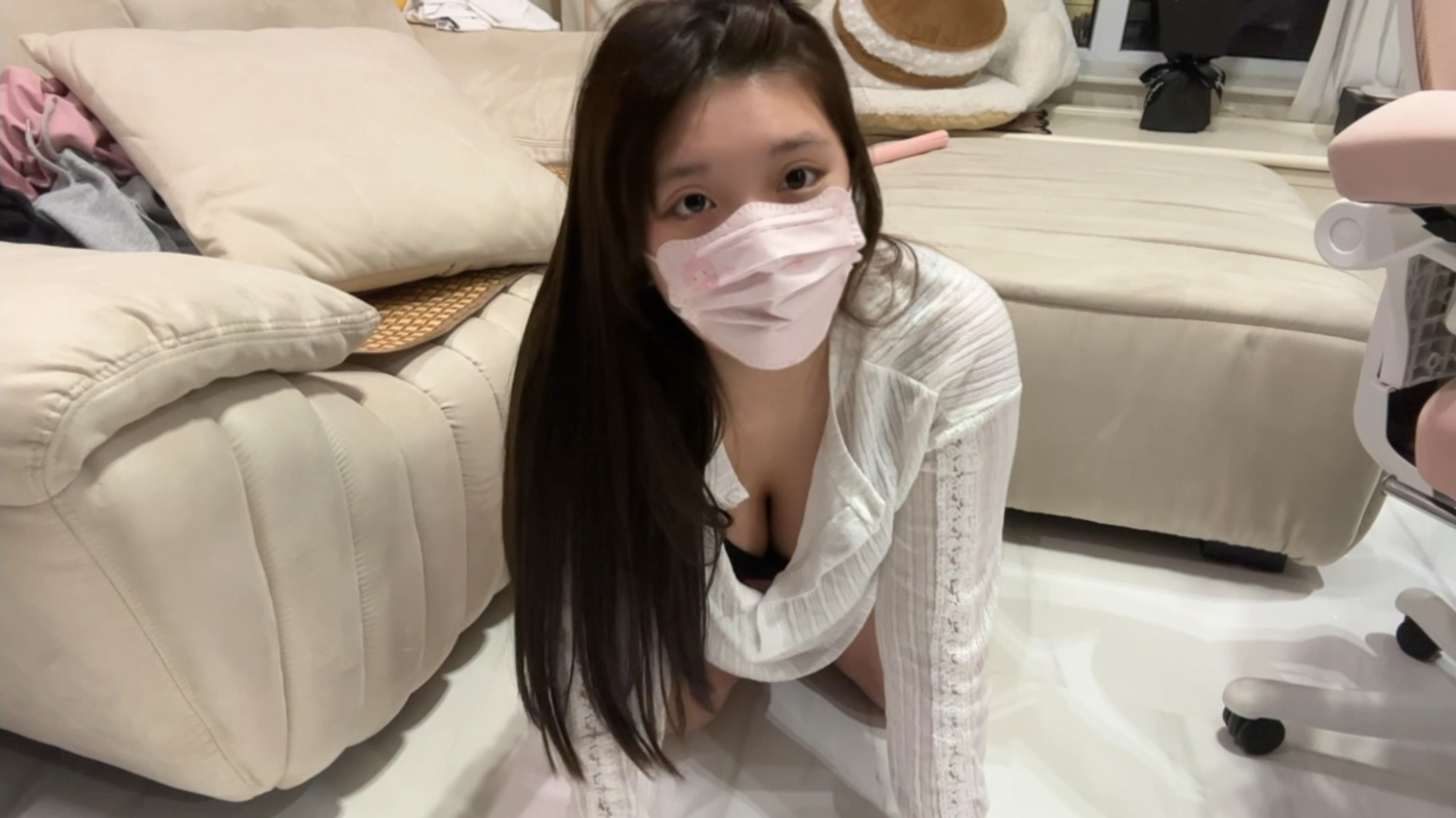诶，大狗？（人声翻唱）