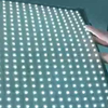 透视科技：LED晶膜屏的显示革新