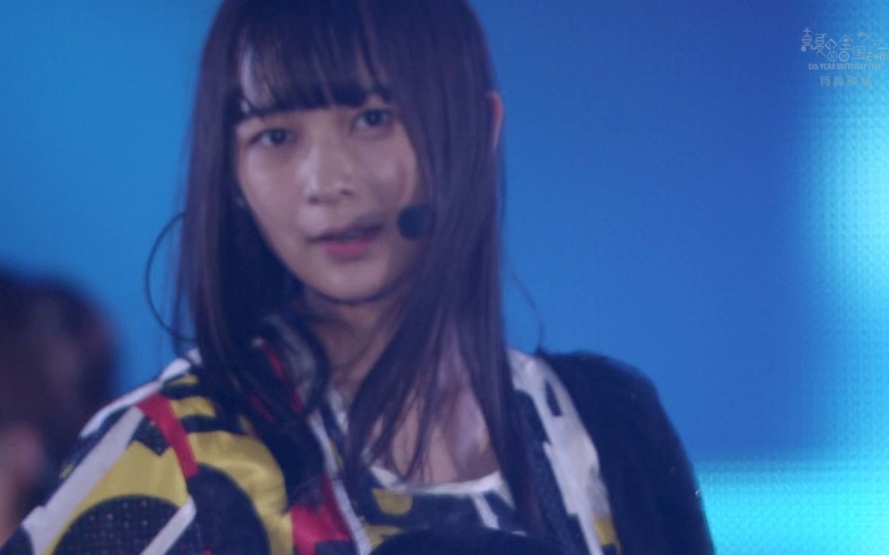 乃木坂46 6th YEAR BIRTHDAY LIVE (1080p) LIVE in 秩父宮ラグビー場 
