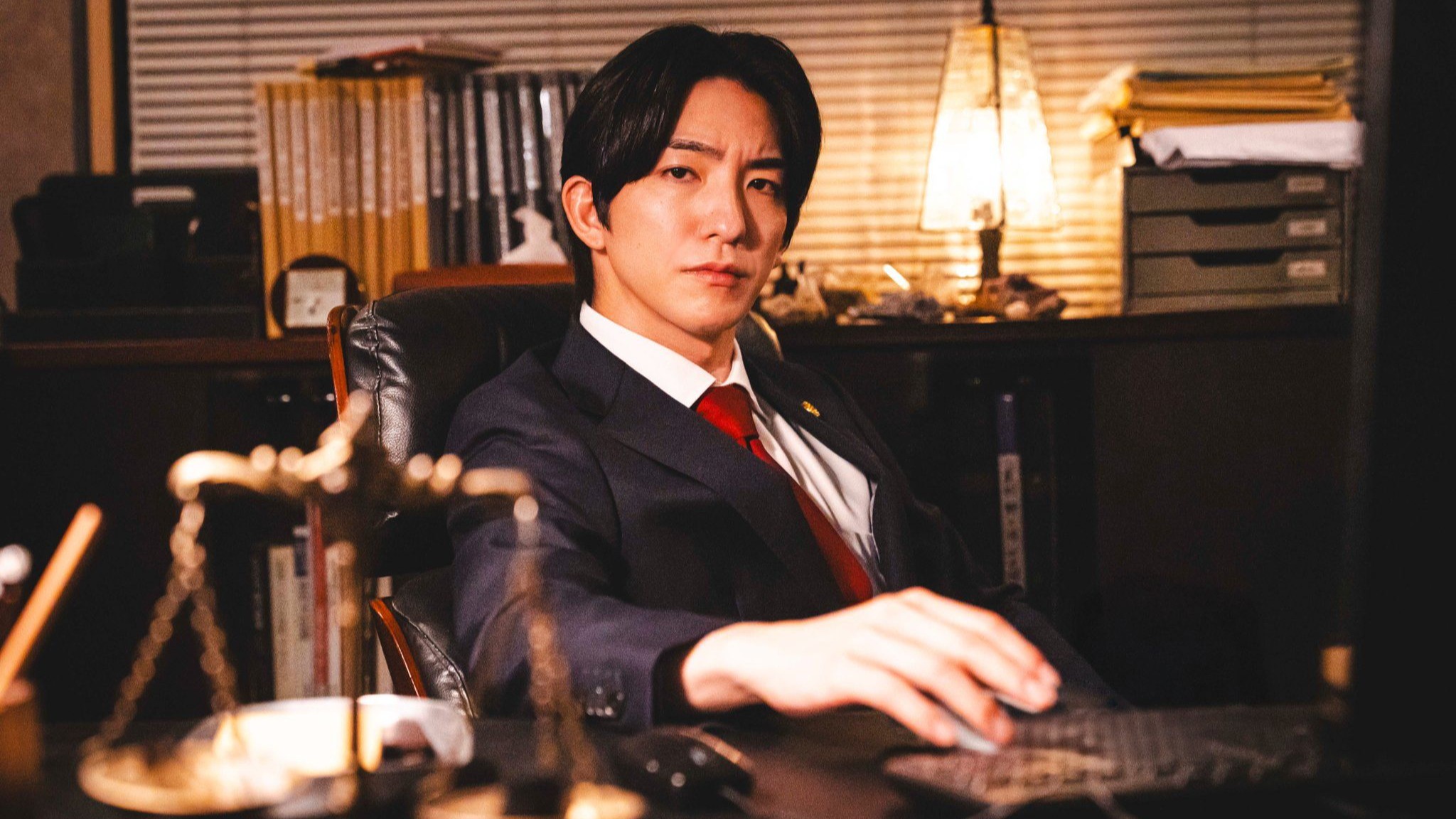 日腐《送上美味离婚》EP7 中字