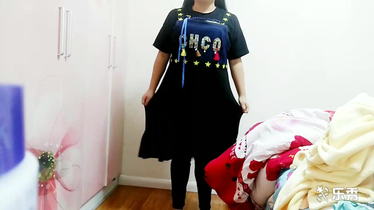 170cm 80kg 大码女装日常分享