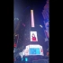 200103 宇宙少女雪娥STARPASS纽约时代广场大屏幕广告