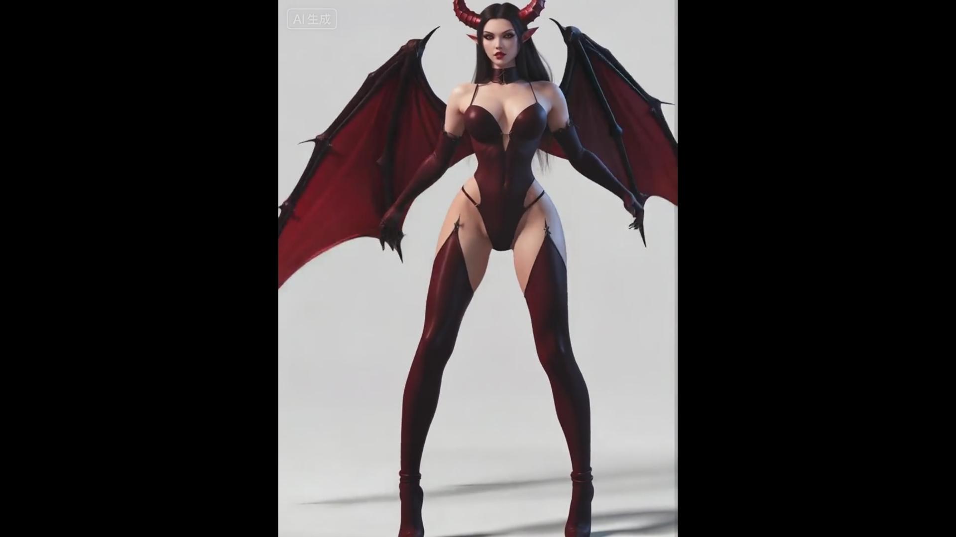 魅魔给你助眠，，，，，